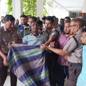 জামালপুরে গৃহবধূকে ধর্ষণ: দুজনের মৃত্যুদণ্ড