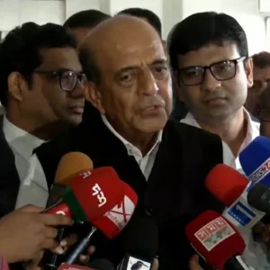 খুব ভালো আলোচনা হয়েছে, সবই ইতিবাচক: ভারতের হাইকমিশনার 