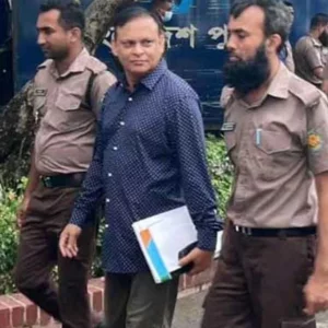 সালাহউদ্দিন আহমদের গুমের ঘটনায় জিয়াউলকে ট্রাইব্যুনালে হাজিরের নির্দেশ