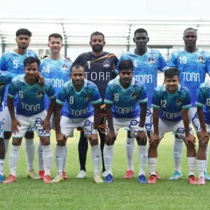 ঢাকায় ফর্টিসকে নিয়ে কী বললেন ব্রাজিলিয়ান কোচ