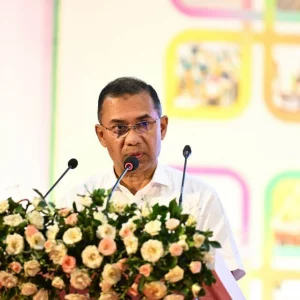 নাগরিকদের সামাজিক সুরক্ষা বলয় ও আর্থিক সহায়তা কাঠামোর আওতায় আনবে সরকার 