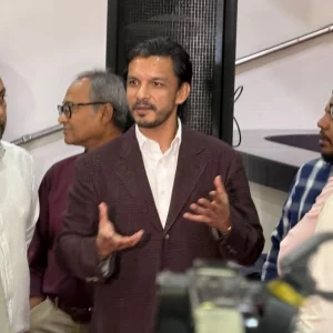 হকি নিয়ে বিশদ পরিকল্পনা, ৯০ দিনের মধ্যে নির্বাচন