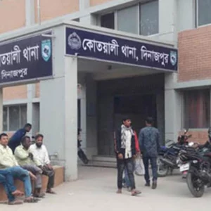 আবার দিনাজপুর, ফের পুলিশকে থাপ্পড়-হুমকি, কেন এত আক্রোশ বিএনপির নেতাদের