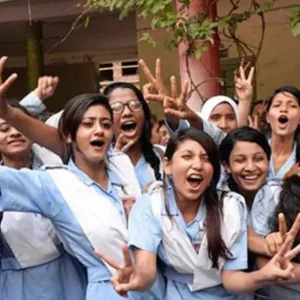 এসএসসির ফল প্রকাশ আজ, জানবেন যেভাবে