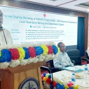 তিস্তা মহাপরিকল্পনা হলে কী বদলাবে উত্তরাঞ্চলে? যা বললেন ত্রাণমন্ত্রী