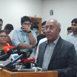 রাষ্ট্রপতি নির্বাচনে ৩ ব্যালট বাক্স, যেভাবে ভোট দেবেন এমপিরা