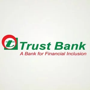 ট্রেইনি রিলেশনশিপ অফিসার নিচ্ছে ট্রাস্ট ব্যাংক
