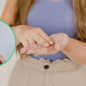 বয়সের ছাপ ঠেকাতে ৭ অভ্যাসে ফিরুক হাতের কোমলতা