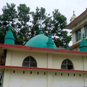 হাটহাজারীর মাটিতে সুলতানি আমলের ছাপ