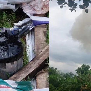 ‘প্রেশারকুকার বোমা’ নিষ্ক্রিয়ের সময় কেঁপে উঠলো এলাকা, পুলিশ বলছে শক্তিশালী