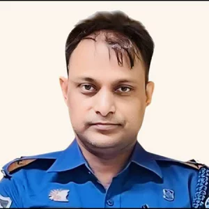 দাগনভূঞা থানার ওসিকে অযোগ্য ঘোষণা ও প্রত্যাহারের কারণ কী?