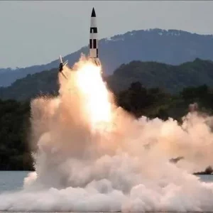 ক্ষেপণাস্ত্র পরীক্ষার ২৪ ঘণ্টা আগে নোটিশ চায় যুক্তরাষ্ট্রসহ ৪১ দেশ