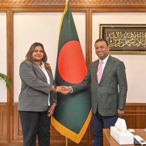 মালদ্বীপে বাংলাদেশিদের কর্মসংস্থানের সুযোগ বাড়ানোর অনুরোধ