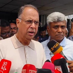 অবৈধ অটোরিকশায় বাড়ছে বিদ্যুতের চাহিদা: মন্ত্রী