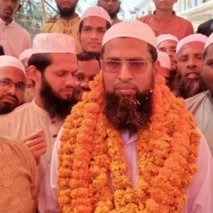 দলে নতুন পদ পেলেন এমপি মাহমুদুল হোসাইন