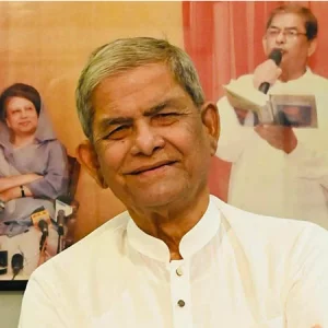 পৌর মেয়র থেকে রাষ্ট্রপতি, কখন কী ছিলেন মির্জা ফখরুল