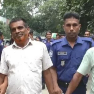 সিরাজগঞ্জে হত্যা মামলায় ৪ জনের যাবজ্জীবন