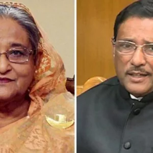 ট্রাকচালক হোসেন হত্যা: শেখ হাসিনা-ওবায়দুল কাদেরসহ ৩৪ জনের বিরুদ্ধে চার্জ শুনানির তারিখ ধার্য
