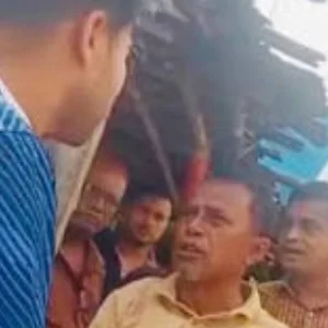 চাঁদা না পেয়ে ব্যবসায়ী ও প্রকৌশলীকে মারধরের অভিযোগ