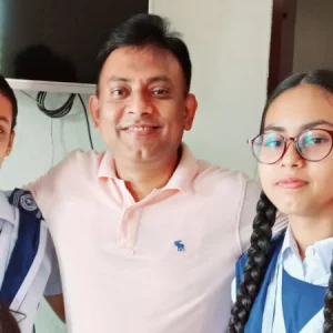 যমজ দুই বোনের জিপিএ-৫: একজন হতে চান প্রকৌশলী, অন্যজন আইনজীবী
