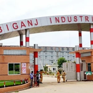 গ্যাস সংকটে হবিগঞ্জে ১৭১ কারখানার উৎপাদন বন্ধ, কর্মহীন লক্ষাধিক শ্রমিক