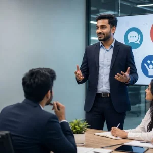 কথা বলা থেকে নেতৃত্ব, সফট স্কিল শেখানোই হতে পারে নতুন ক্যারিয়ার