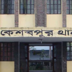 যশোরে ককটেল বিস্ফোরণে একজন আহত