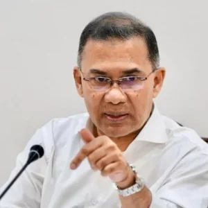 ফ্যাসিবাদী সরকারের লুটপাট থেকে অবসরপ্রাপ্ত শিক্ষকও রেহাই পাননি: প্রধানমন্ত্রী