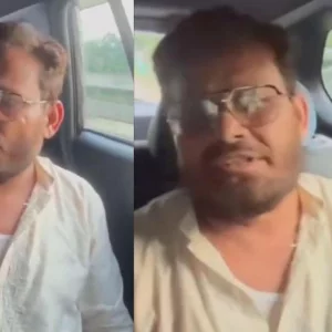 আমার ওপর হামলা হয়েছে, আমি সরকারদলীয় এমপি হয়েও নিরাপদ নই