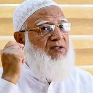 ওয়েল ডান বাংলাদেশ ক্রিকেট টিম: জামায়াত আমির
