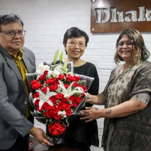 চট্টগ্রাম থেকে সরাসরি শিপিং রুটে আগ্রহী থাইল্যান্ড