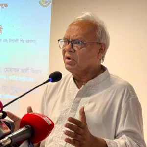 শেখ হাসিনা অন্য ফ্যাসিস্টদের ছাড়িয়ে গেছেন: রিজভী