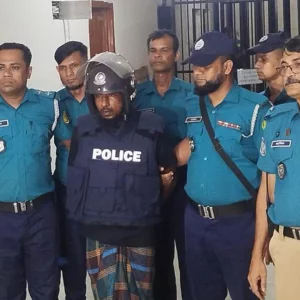 ৪ দিনের রিমান্ডে বাবুল মিয়া: সেদিন বাসায় কারা এসেছিল, তদন্ত করছে পুলিশ