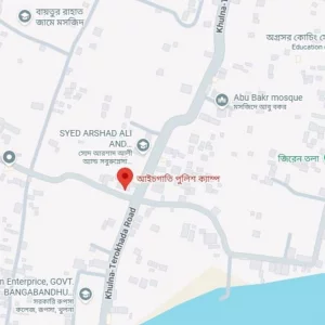 চায়ের দোকানের সামনে যুবককে প্রকাশ্যে হত্যা