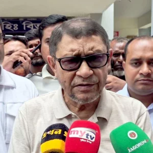 কেবল স্বাস্থ্য খাত নয়, গোটা পদ্ধতি পরিবর্তন করে দিচ্ছি: মন্ত্রী