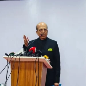প্রধানমন্ত্রীর ভারত সফর দ্রুত হওয়া উচিত: দীনেশ ত্রিবেদী