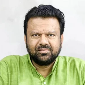 মানবতাবিরোধী অপরাধের মামলায় এবার আসামি হচ্ছেন সাংবাদিক শ্যামল দত্ত