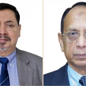 মন্ত্রিপরিষদ সচিব ও জনপ্রশাসন সচিবের মেয়াদ বাড়লো আরও ১ বছর