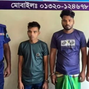 ইমো হ্যাকিং শিখেছেন ৭ হাজার টাকায়, কথা বলেন নারী কণ্ঠে