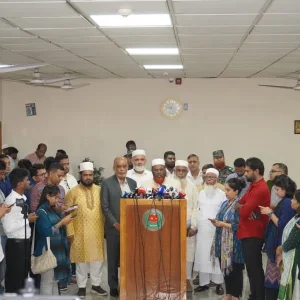 স্থানীয় সরকার নির্বাচন নিয়ে জামায়াতের ৯ দাবি