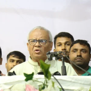 ‘তারেক রহমান প্রতিকূল পথ পেরিয়েই বিএনপিকে শক্তিশালী নেতৃত্বে পৌঁছে দিয়েছেন’