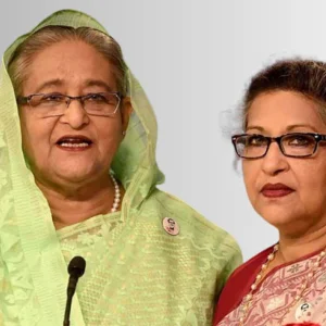 শেখ হাসিনা-রেহানাসহ ৩ জনের বিরুদ্ধে দুদকের মামলা