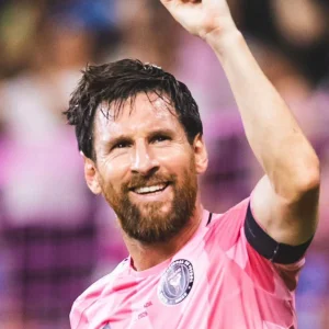 ইন্টার মায়ামিতে মেসির নতুন কীর্তি, যা করতে পারেননি বার্সেলোনায়ও