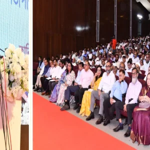 গ্রামীণ অর্থনীতিতে প্রাণচাঞ্চল্য এনেছে দুর্যোগ ব্যবস্থাপনা মন্ত্রণালয়: ত্রাণমন্ত্রী