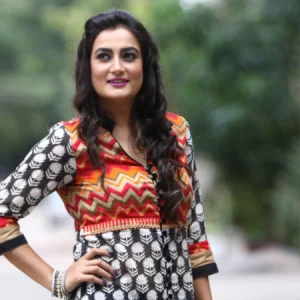 অভিনয় ছেড়ে জাপানে কী করছেন অপর্ণা ঘোষ