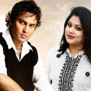 জুবিনের মৃত্যুদিনে নতুন গান ‘ফেলে আসা’, সঙ্গে রত্না সাহা