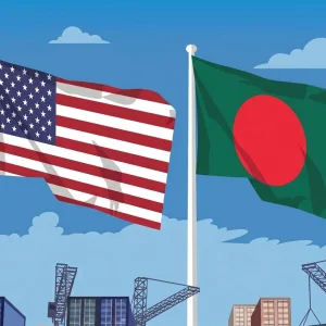 বদলে যাচ্ছে বাংলাদেশ-যুক্তরাষ্ট্র বাণিজ্য: পণ্য যাচ্ছে কম, আসছে বেশি