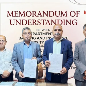 বীমা খাতের চ্যালেঞ্জ ও সম্ভাবনা নিয়ে গবেষণা করবে ঢাবি ও ইন্স্যুরেন্স নিউজ বিডি