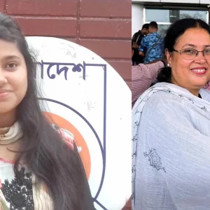 বিশ্বমঞ্চে চমক দেখালেন সাতক্ষীরার মেয়ে পারমিতা, মা বললেন ‘আনন্দ প্রকাশ করার মতো নয়’