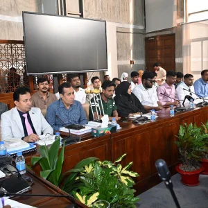 জুলাই গণঅভ্যুত্থানের সাংবিধানিক স্বীকৃতি চান শহীদ-আহতদের স্বজনেরা
